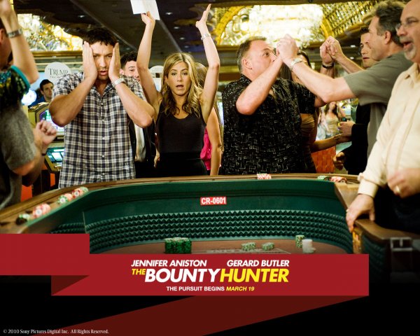 The Bounty Hunter (2010) movie photo - id 13269
