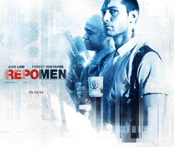 Repo Men (2010) movie photo - id 13271