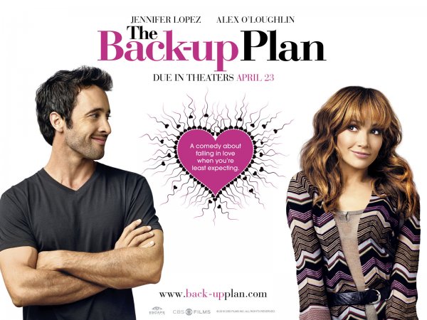 The Back-Up Plan (2010) movie photo - id 13275