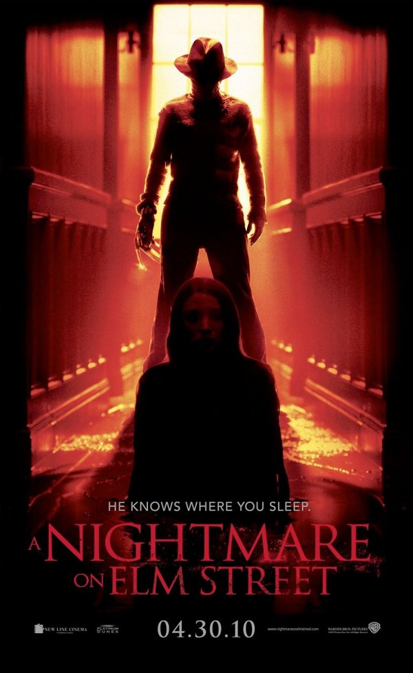 A Nightmare On Elm Street (2010) movie photo - id 13315