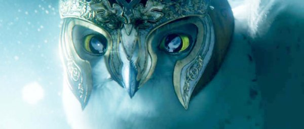 Legend of the Guardians: The Owls of Ga'Hoole (2010) movie photo - id 13321