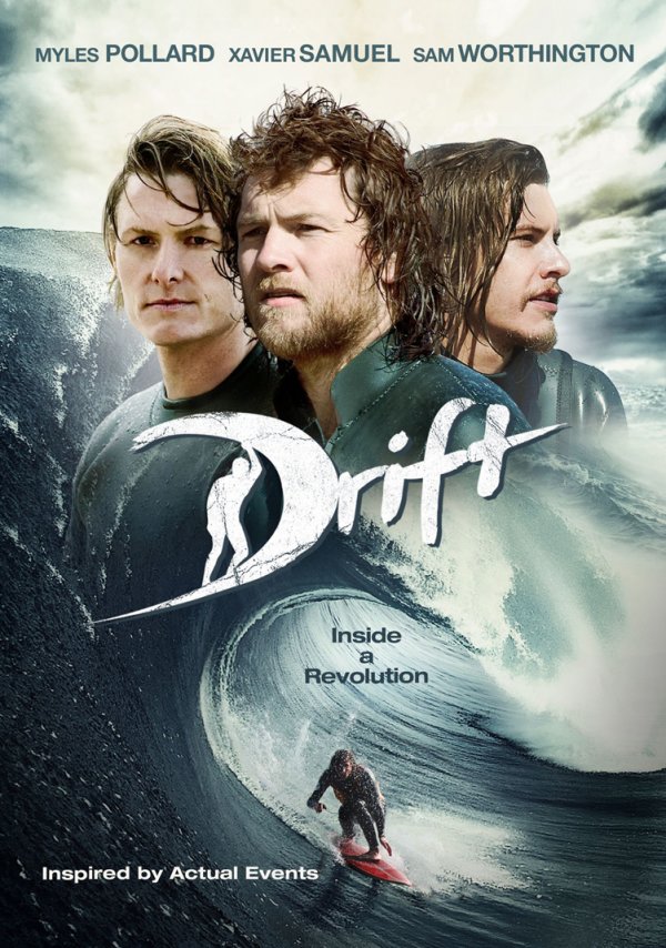 Drift (2013) movie photo - id 133462