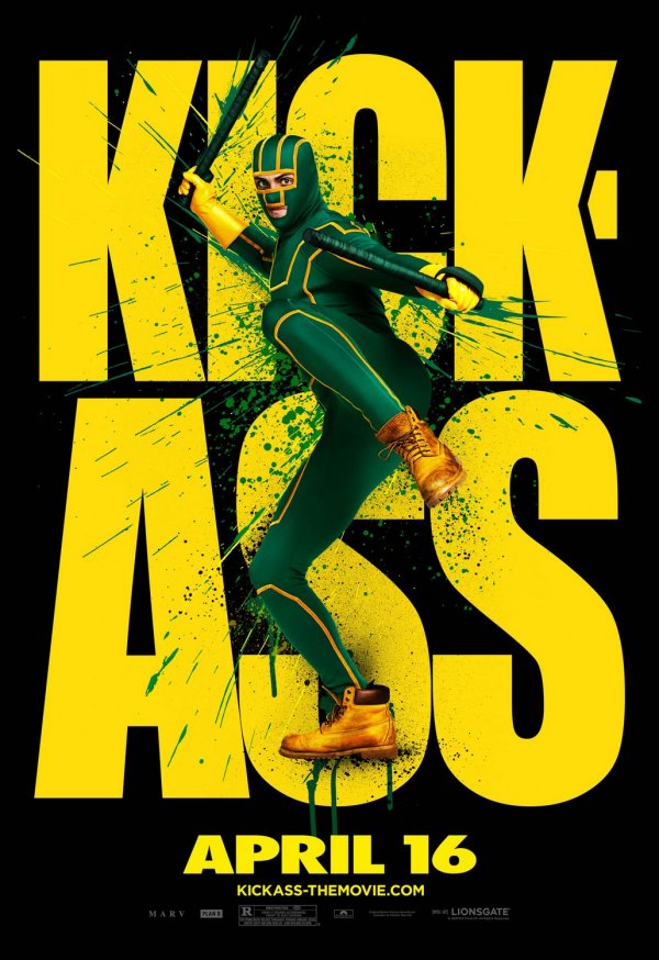 Kick-Ass (2010) movie photo - id 13351