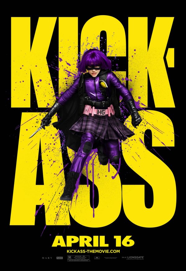 Kick-Ass (2010) movie photo - id 13352