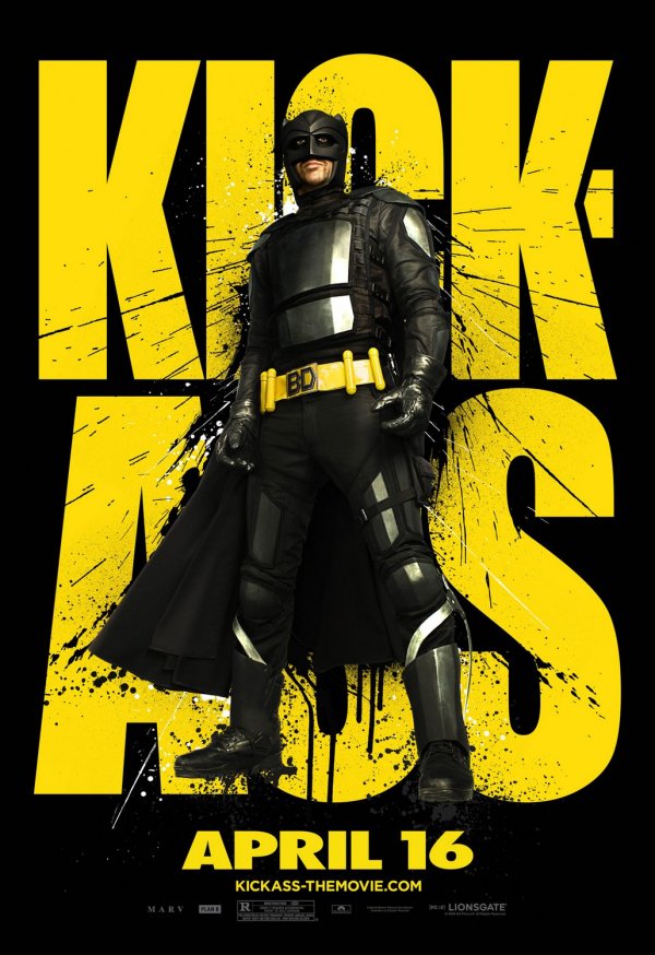 Kick-Ass (2010) movie photo - id 13353
