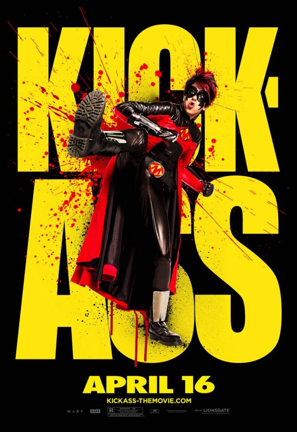 Kick-Ass (2010) movie photo - id 13354