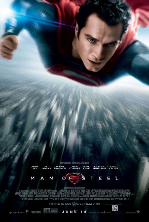 Man of Steel (2013) movie photo - id 133658