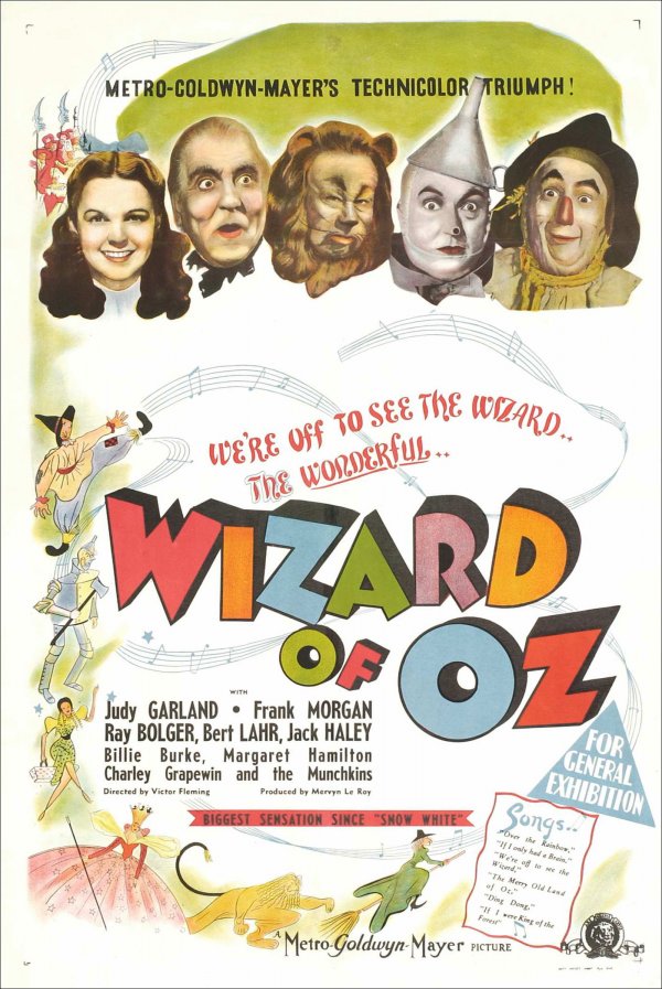 The Wizard of Oz (2013) movie photo - id 133701