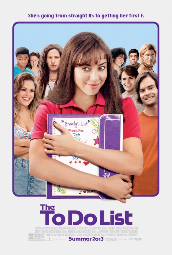 The To-Do List (2013) movie photo - id 134007