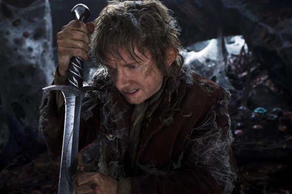 The Hobbit: The Desolation of Smaug (2013) movie photo - id 134308