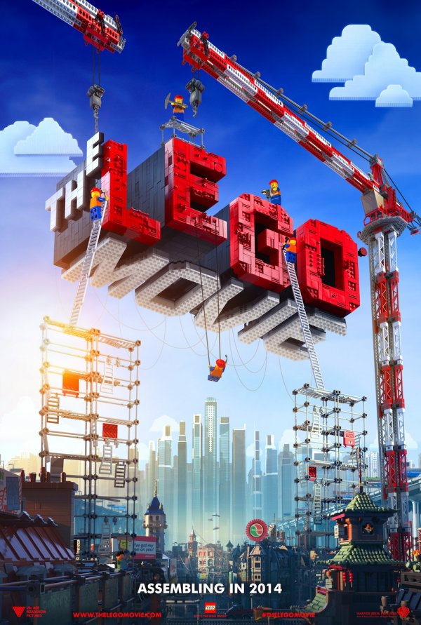 The LEGO Movie (2014) movie photo - id 134927