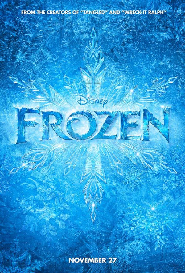 Frozen (2013) movie photo - id 134928