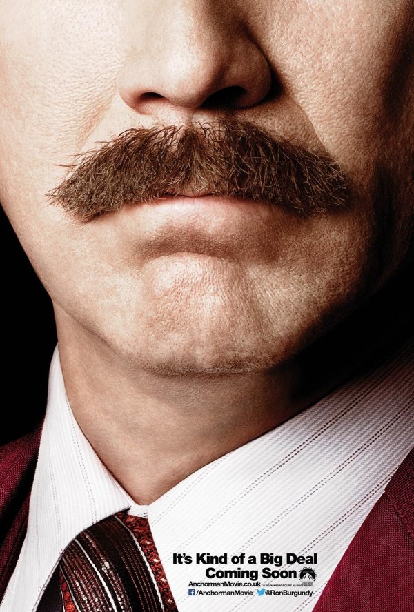 Anchorman 2: The Legend Continues (2013) movie photo - id 134932