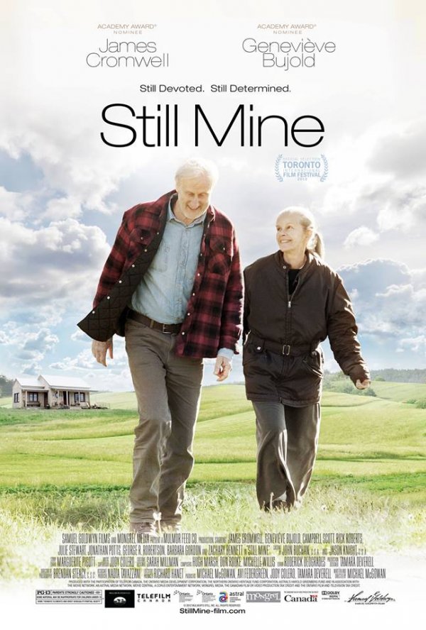Still Mine (2013) movie photo - id 135718