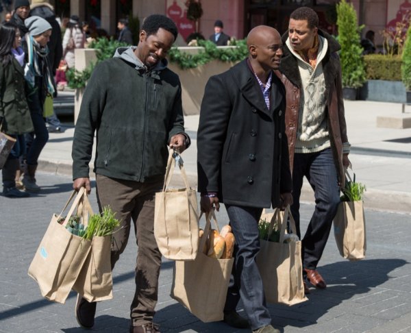The Best Man Holiday (2013) movie photo - id 137203
