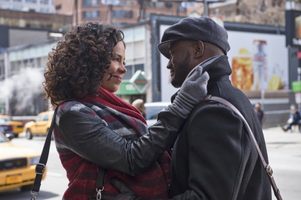 The Best Man Holiday (2013) movie photo - id 137204