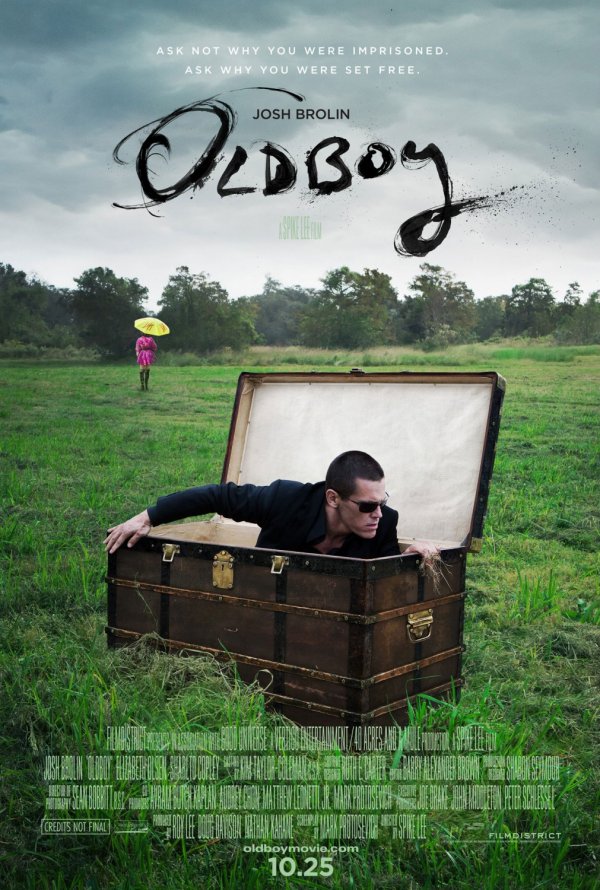 OldBoy (2013) movie photo - id 137417