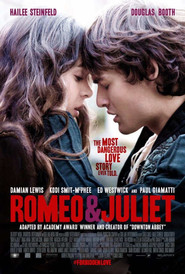 Romeo and Juliet (2013) movie photo - id 139285