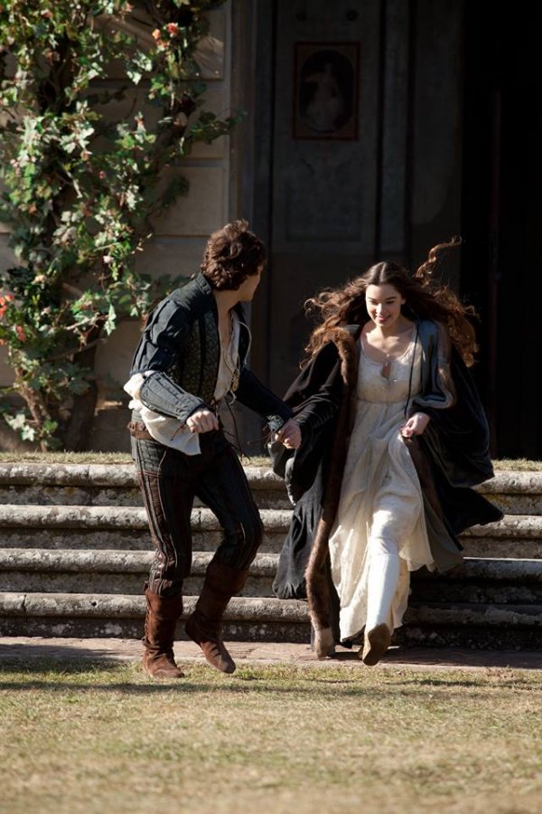 Romeo and Juliet (2013) movie photo - id 139293