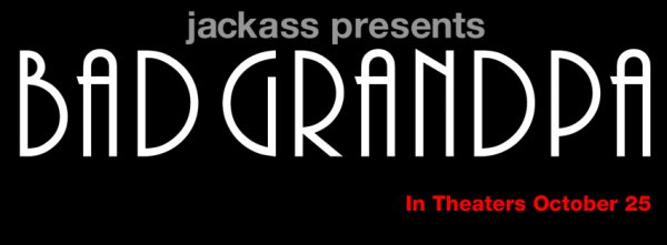 Jackass Presents: Bad Grandpa (2013) movie photo - id 139299