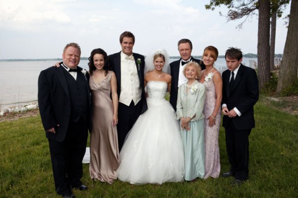 Wedding Crashers (2005) movie photo - id 139