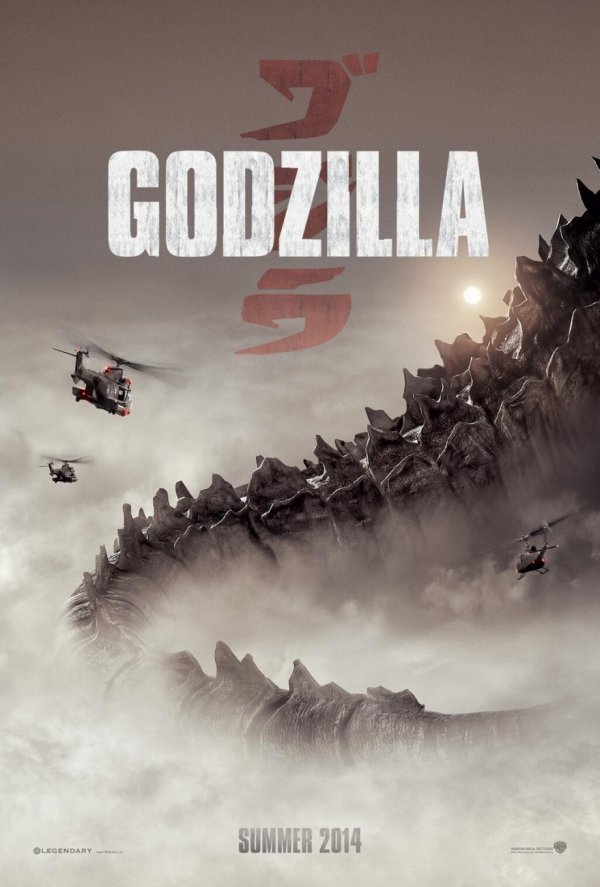 Godzilla (2014) movie photo - id 140937