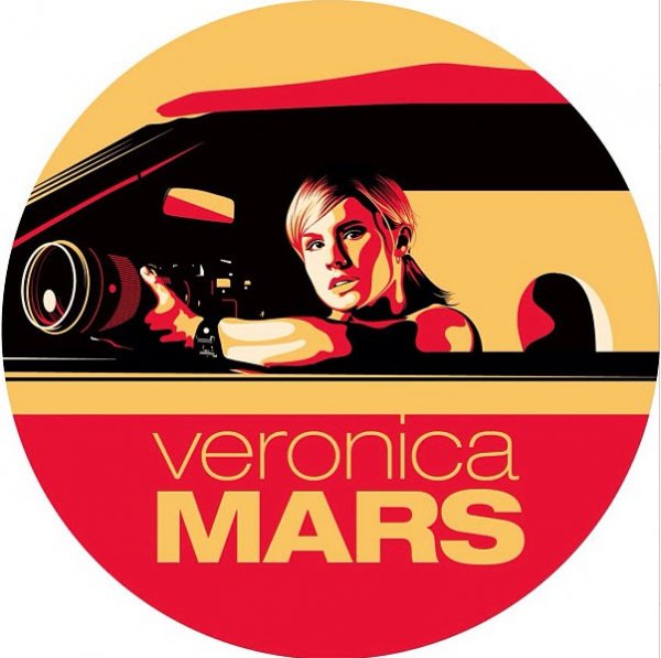Veronica Mars (2014) movie photo - id 140949