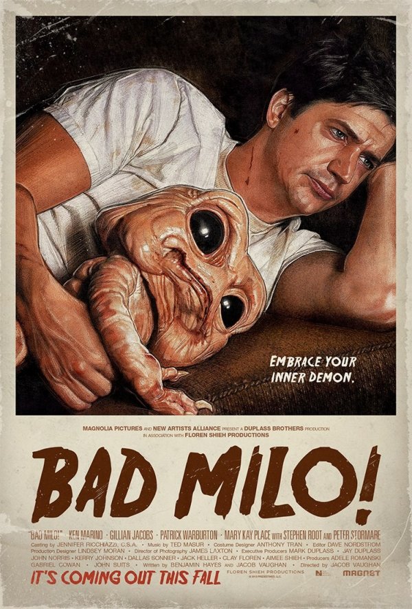 Bad Milo (2013) movie photo - id 140960