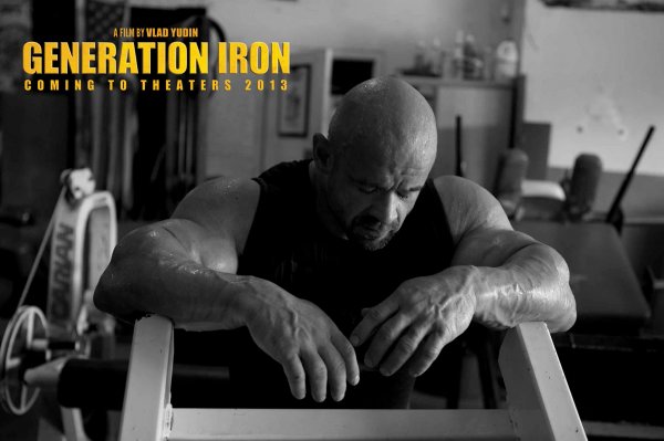 Generation Iron (2013) movie photo - id 140965