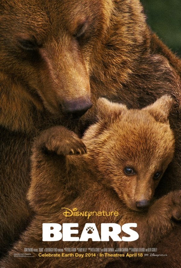 Bears (2014) movie photo - id 140969