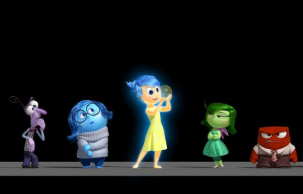 Inside Out (2015) movie photo - id 141087
