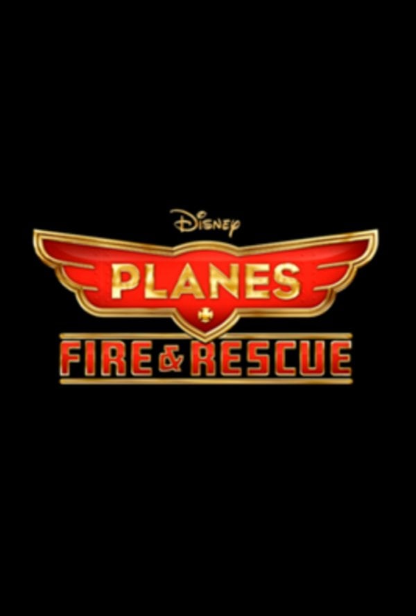 Planes: Fire and Rescue (2014) movie photo - id 141393