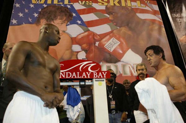 Rocky Balboa (2006) movie photo - id 1413