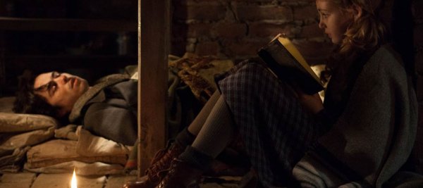 The Book Thief (2013) movie photo - id 141401