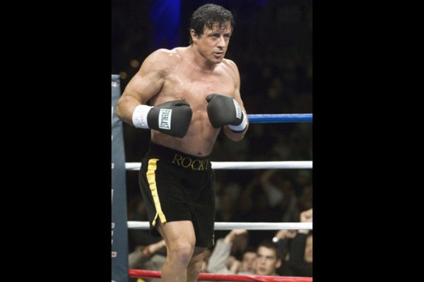 Rocky Balboa (2006) movie photo - id 1414