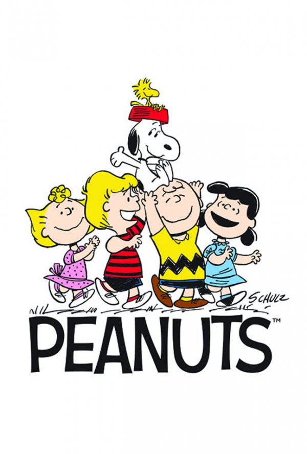 The Peanuts Movie (2015) movie photo - id 141503