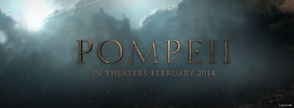 Pompeii (2014) movie photo - id 141509