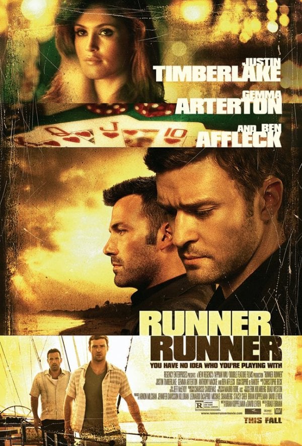 Runner Runner (2013) movie photo - id 141527