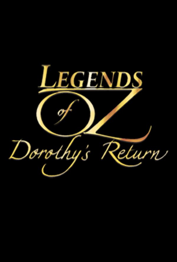 Legends of Oz: Dorothy's Return (2014) movie photo - id 141544