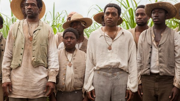 12 Years a Slave (2013) movie photo - id 141563