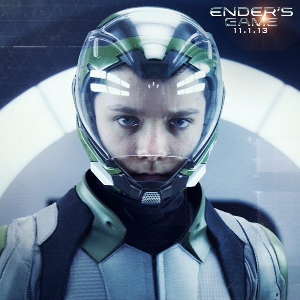 Ender's Game (2013) movie photo - id 141579