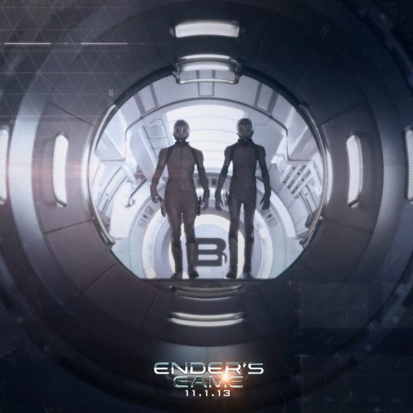 Ender's Game (2013) movie photo - id 141585