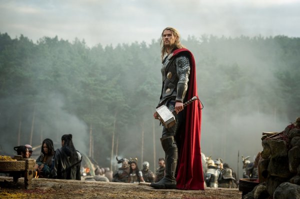 Thor: The Dark World (2013) movie photo - id 141589