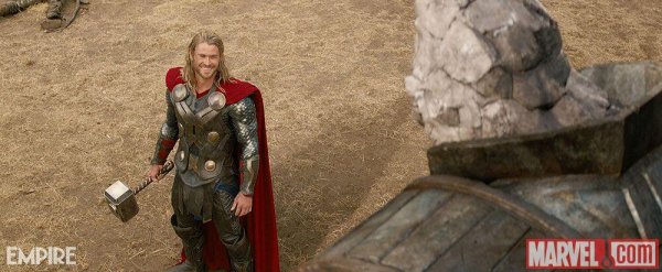 Thor: The Dark World (2013) movie photo - id 141591