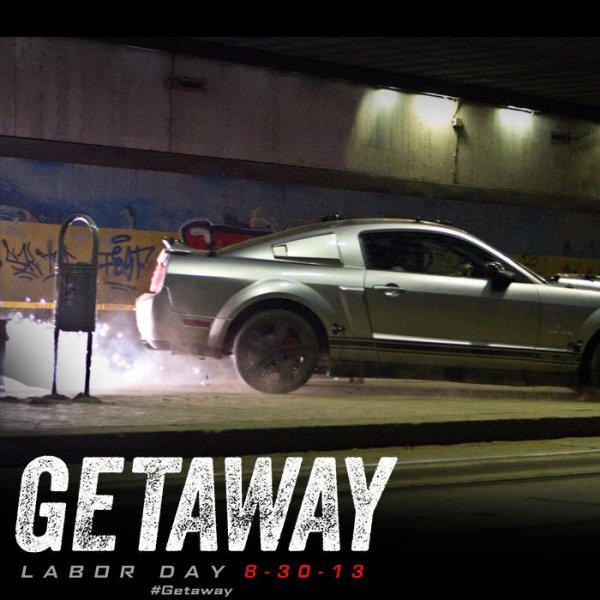 Getaway (2013) movie photo - id 141621