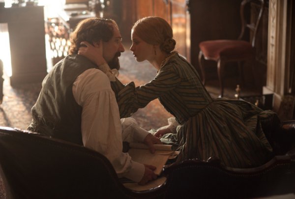 The Invisible Woman (2013) movie photo - id 141648