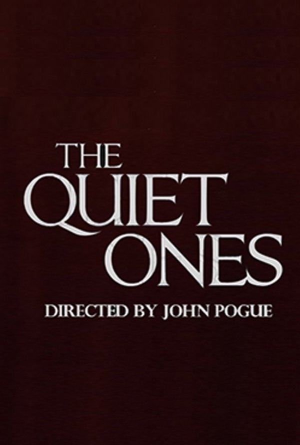The Quiet Ones (2014) movie photo - id 141683