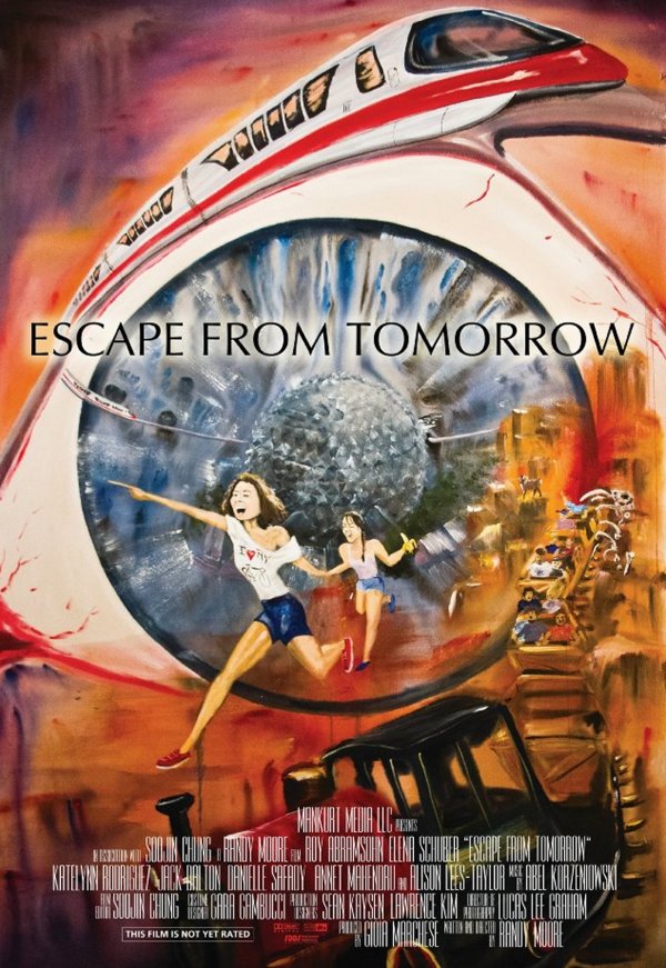 Escape From Tomorrow (2013) movie photo - id 141786