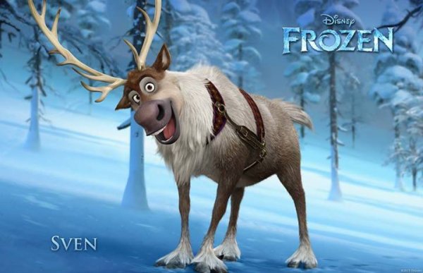 Frozen (2013) movie photo - id 141884