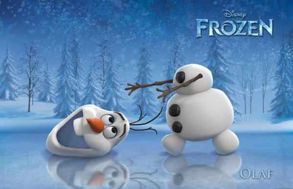 Frozen (2013) movie photo - id 141885